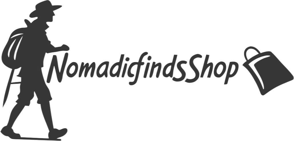 nomadicfindsshop.com