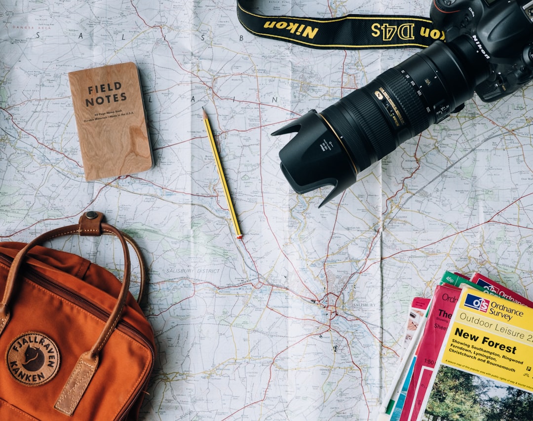 The Ultimate Guide to Packing Light for Your Next Trip