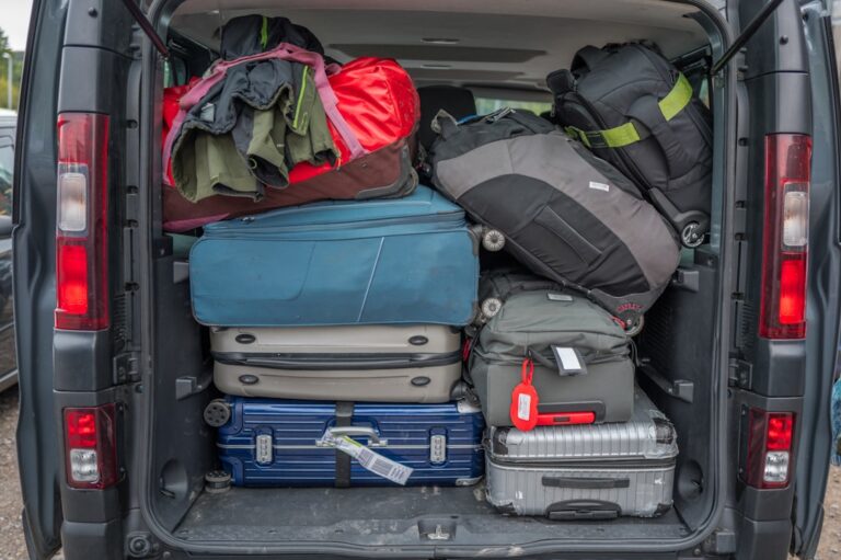 Essential Tips for Organizing Your Travel Accessories Efficiently
